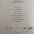 Ingrandire l'immagine: certificate 10