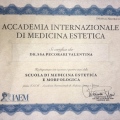 Ingrandire l'immagine: certificate 5