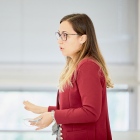 Dott.ssa Giorgia Armellini