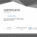 Ingrandire l'immagine: certificate 9