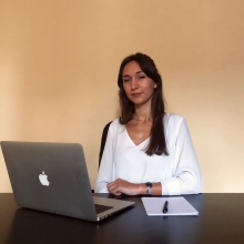 Ingrandire l'immagine: Benedetta Brasini, dietista Milano