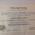 Ingrandire l'immagine: certificate 1