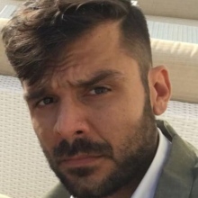 Ingrandire l'immagine: Claudio Lavarello, pediatra Genova