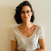 Ingrandire l'immagine: Simona Magi, psicologo Firenze