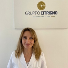 Ingrandire l'immagine: Maria Josè Zonetti, nutrizionista Catanzaro