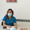 Alessandra Carboni, osteopata Cagliari