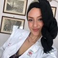 Chiara Galardo, nutrizionista Napoli