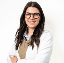 Ingrandire l'immagine: Serena Scalvini, nutrizionista Visano