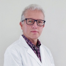 Ingrandire l'immagine: Giovanni Barbetta, fisiatra Motta di Livenza