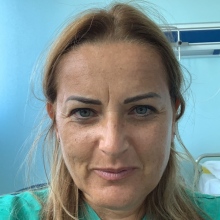 Ingrandire l'immagine: Rossella Decio, ginecologo Bari