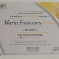 Ingrandire l'immagine: certificate 1