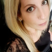 Ingrandire l'immagine: Deborah Agusta, psicologo Sezze