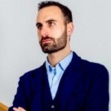 Ingrandire l'immagine: Paolo Grampa, psicologo Busto Arsizio