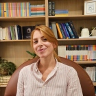 Dott.ssa Maria Domenici