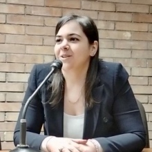 Ingrandire l'immagine: Emilia Morelli, psicologo Roma