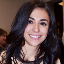 Ingrandire l'immagine: Giulia Simonti, logopedista Pontassieve