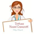 Noemi Cramerotti, nutrizionista Anzio