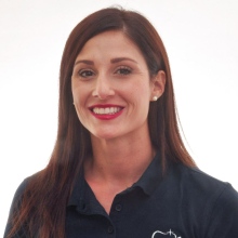 Ingrandire l'immagine: Eleda Maria Di Lella, dentista Roma