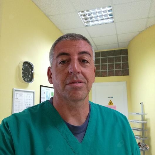 Dott. Giulio Di Fazio