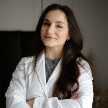 Ingrandire l'immagine: Maria Chiara Schiavetta, nutrizionista Napoli