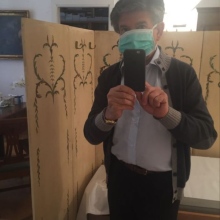 Ingrandire l'immagine: Giuseppe Smurra, internista Roma