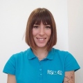 Maria Del Mar Perez Fugazza, massofisioterapista Melegnano