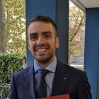 Dr. Gianluca Orfanelli
