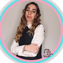 Ingrandire l'immagine: Valentina Pasqualini, psicologo clinico Ancona