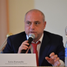 Ingrandire l'immagine: Livio Forturello, psichiatra Catania