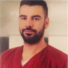 Ingrandire l'immagine: Giuseppe Vaglio, fisioterapista Copertino