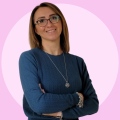 Federica Piccolino, nutrizionista Roma