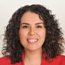 Ingrandire l'immagine: Alessandra Aramini, massofisioterapista Tolentino