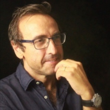 Ingrandire l'immagine: Davide Brancato, endocrinologo Palermo