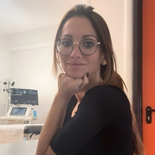 Ingrandire l'immagine: Simona Picchia, senologo Roma