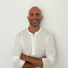 Ingrandire l'immagine: Raffaele Carandini, fisioterapista Firenze