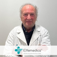 Ingrandire l'immagine: Carlo Piccolini, neurologo Terni