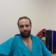 Ingrandire l'immagine: Francesco Pinto, urologo Roma