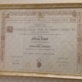 Ingrandire l'immagine: certificate 1