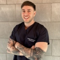 Daniele Gentile, osteopata Milano
