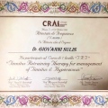 Ingrandire l'immagine: certificate 4