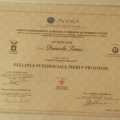 Ingrandire l'immagine: certificate 12