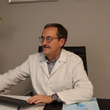 Ingrandire l'immagine: Francesco Anzelmo, ortopedico Partinico