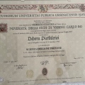 Ingrandire l'immagine: certificate 1