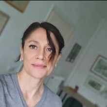 Ingrandire l'immagine: Germana Verganti, psicoterapeuta Roma