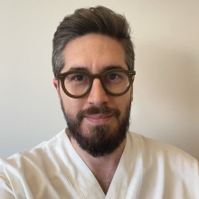 Ingrandire l'immagine: Francesco Guida, otorino Venezia