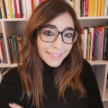 Emanuela Gamba, psicoterapeuta Roma