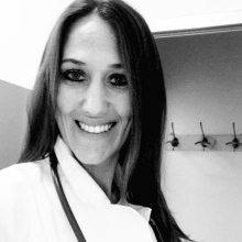 Ingrandire l'immagine: Silvia Modena, medico di medicina generale Mori