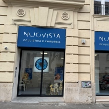 Nuovista | Oculistica e chirurgia