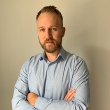 Ingrandire l'immagine: Marco Favasuli, nutrizionista Domodossola