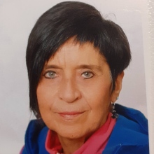 Ingrandire l'immagine: Vanna Puviani, psicologo Mirandola